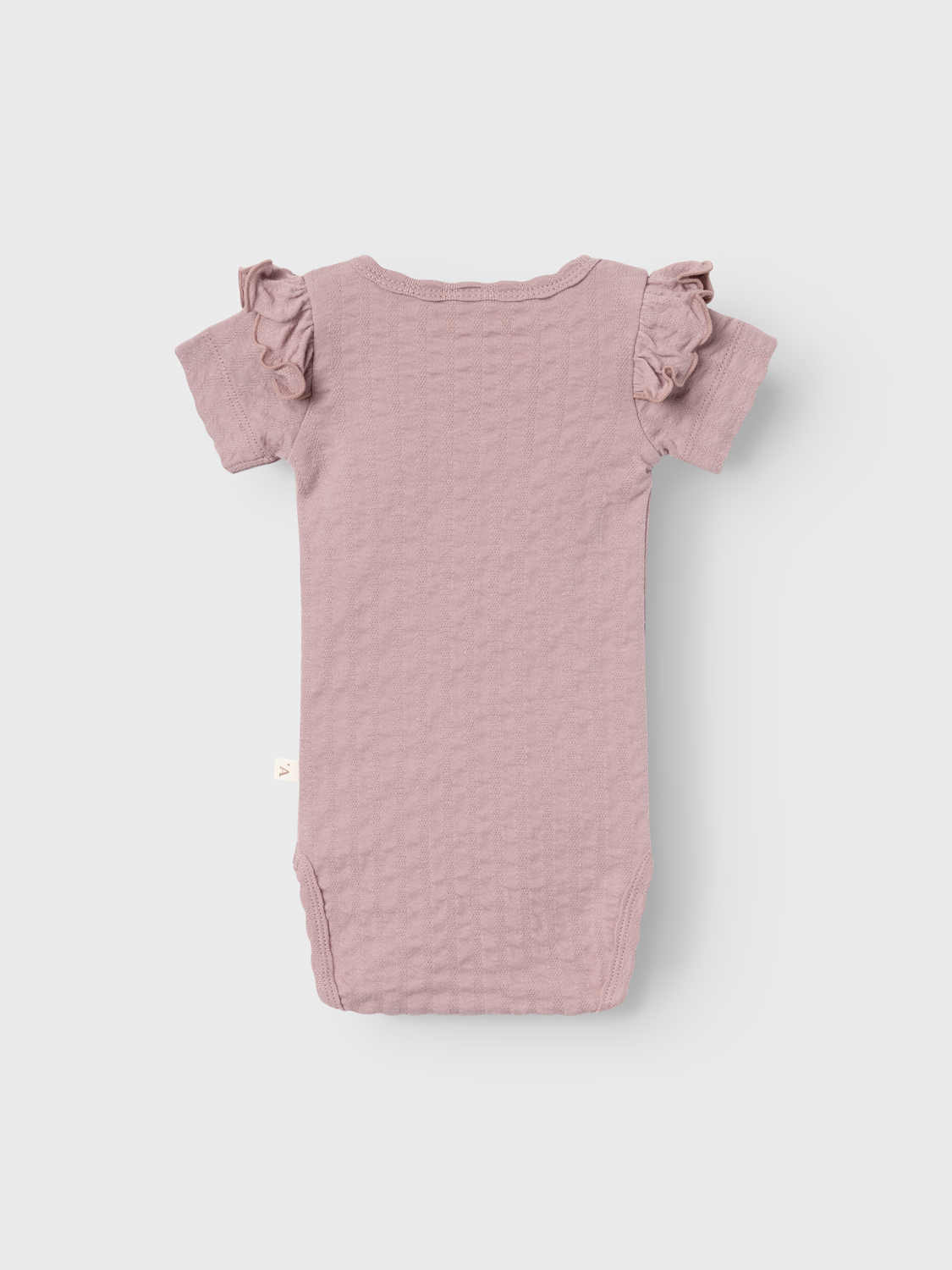 NBFJAMINA T-Shirts & Tops - Fawn